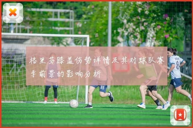 格里芬膝盖伤势详情及其对球队赛季前景的影响分析