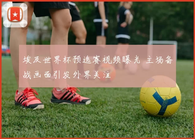 埃及世界杯预选赛视频曝光 主场备战画面引发外界关注