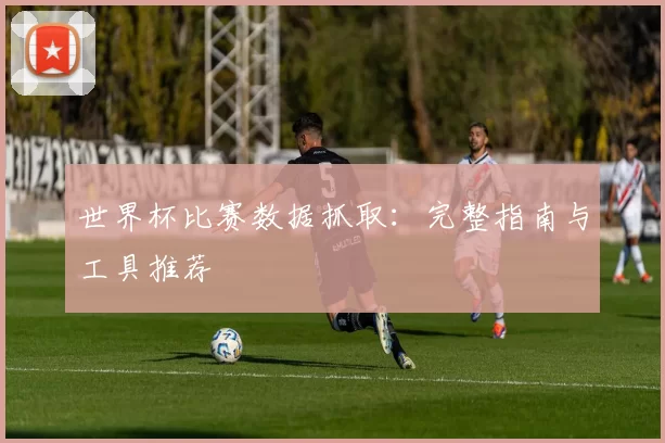 世界杯比赛数据抓取:完整指南与工具推荐