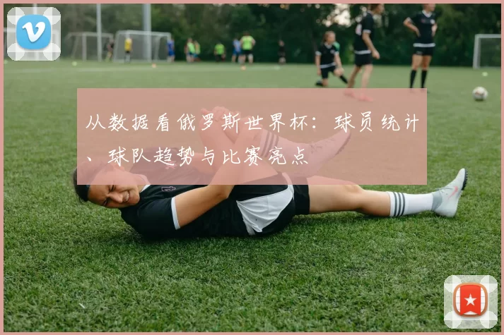 从数据看俄罗斯世界杯：球员统计、球队趋势与比赛亮点