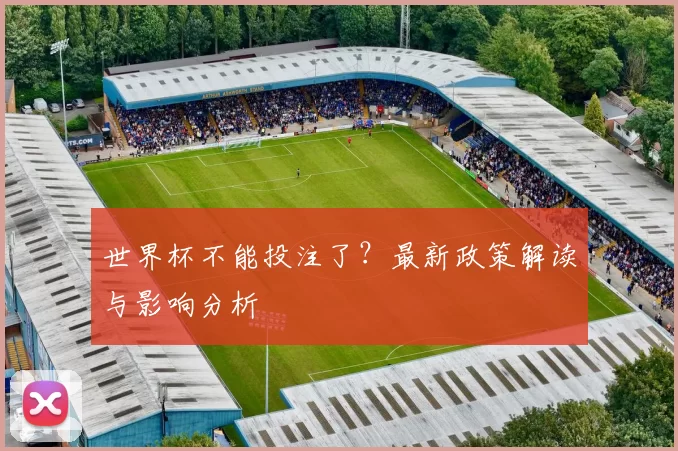 世界杯不能投注了?最新政策解读与影响分析